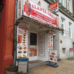 Alanya - Best ever