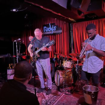RUDY’S JAZZ ROOM - Updated February 2025 - 245 Photos & 217 Reviews ...