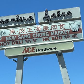 NEW SANG CHONG MARKET - 448 Photos & 187 Reviews - 13756 Doolittle Dr