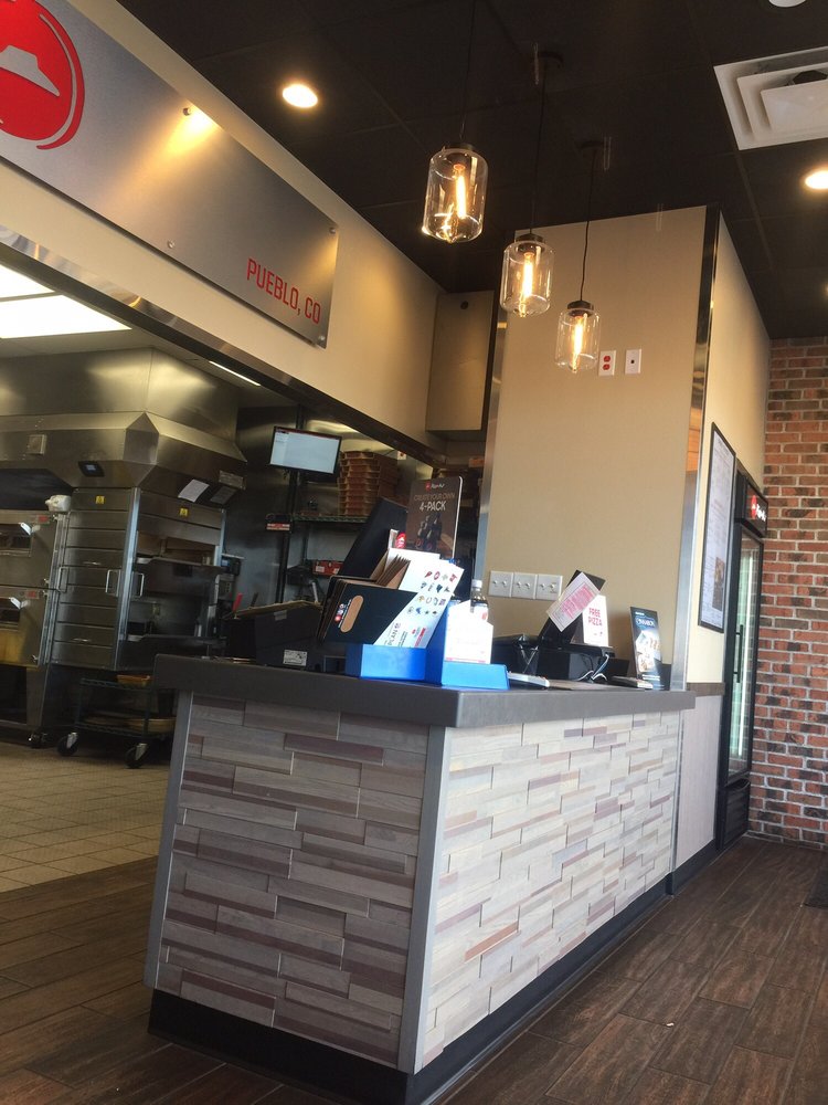 PIZZA HUT Updated September 2024 1710 Highway 50, Pueblo, Colorado Pizza Restaurant