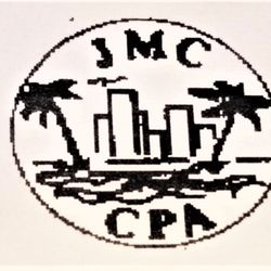 John M Comte, CPA