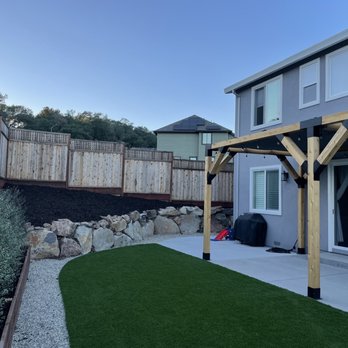 Northview Landscaping - AFTER!! - Landscaping Near Me Northview Landscaping - AFTER!! - Landscaping Near Me
