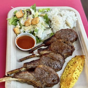 Picanha na Brasa - Food Trucks Near Me - San Antonio, Texas Picanha na Brasa - Food Trucks Near Me - San Antonio, Texas