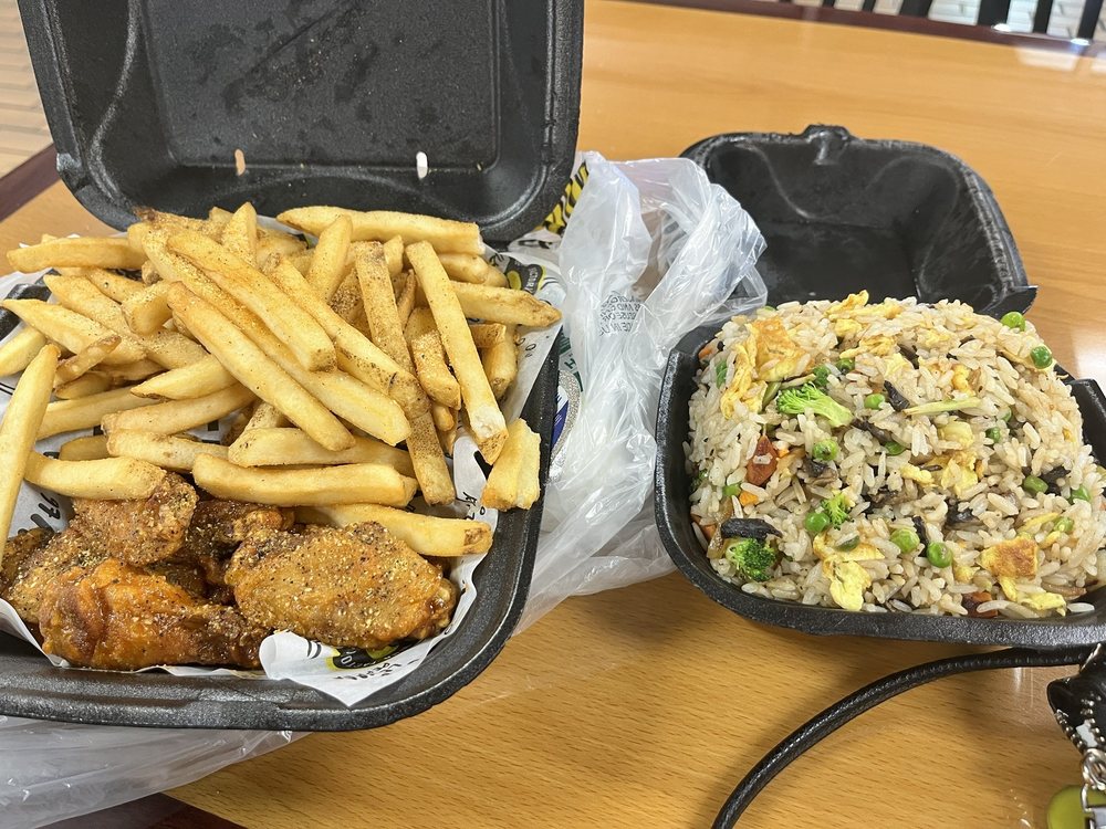 WNB Factory gift card