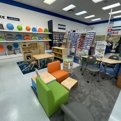 Lakeshore Learning Store