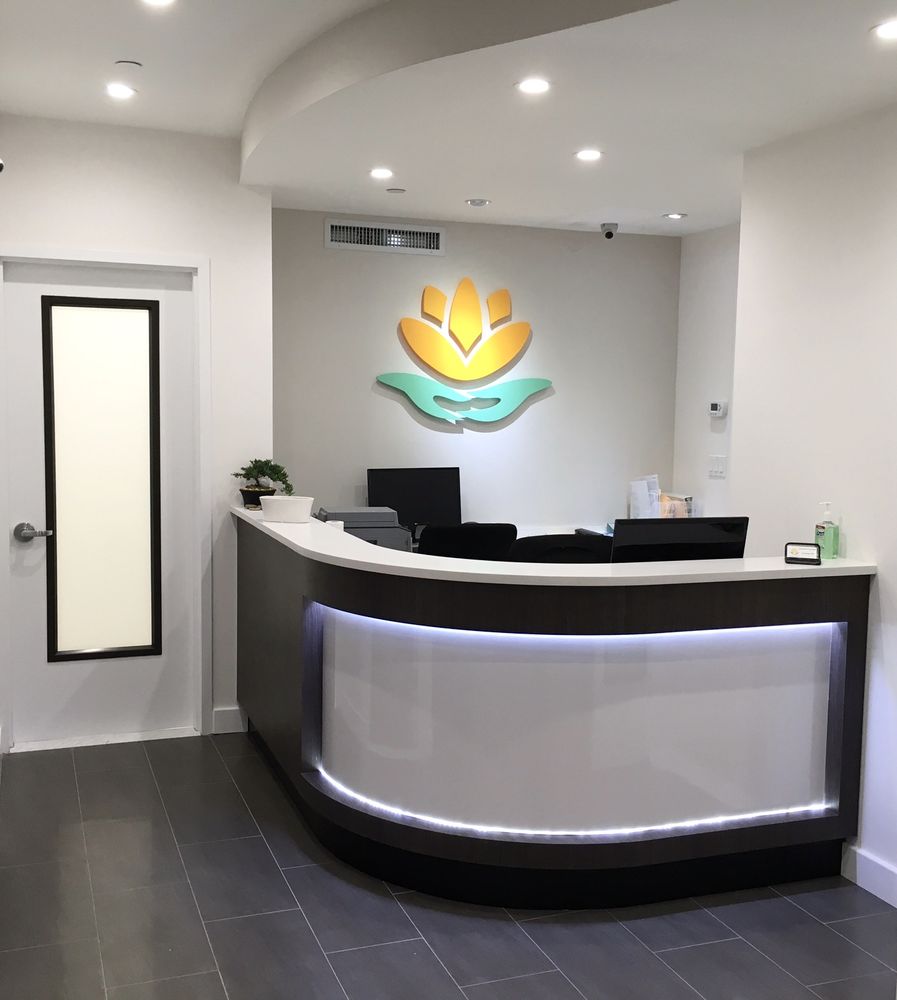 Lily Wong, MD - patient advocate in New York, NY