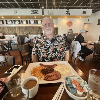 Texas Restaurant - Texas breakfast! Wow! - Breakfast & Brunch Near Me - Plano, Texas Texas Restaurant - Texas breakfast! Wow! - Breakfast & Brunch Near Me - Plano, Texas