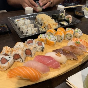 Fukuda - Japanese Near Me - The Woodlands, Texas