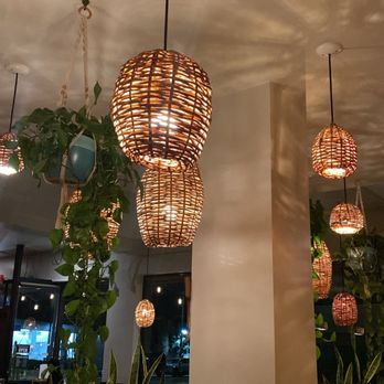 Panxa Cocina - Beautiful decor - Cocktail Bars Near Me - Long Beach, California