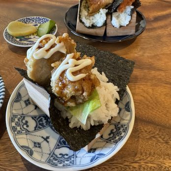 Gohan - Japanese Near Me - Honolulu, Hawaii