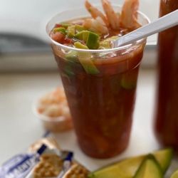 Mariscos y Taqueria El Tapatio