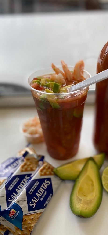 Mariscos y Taqueria El Tapatio