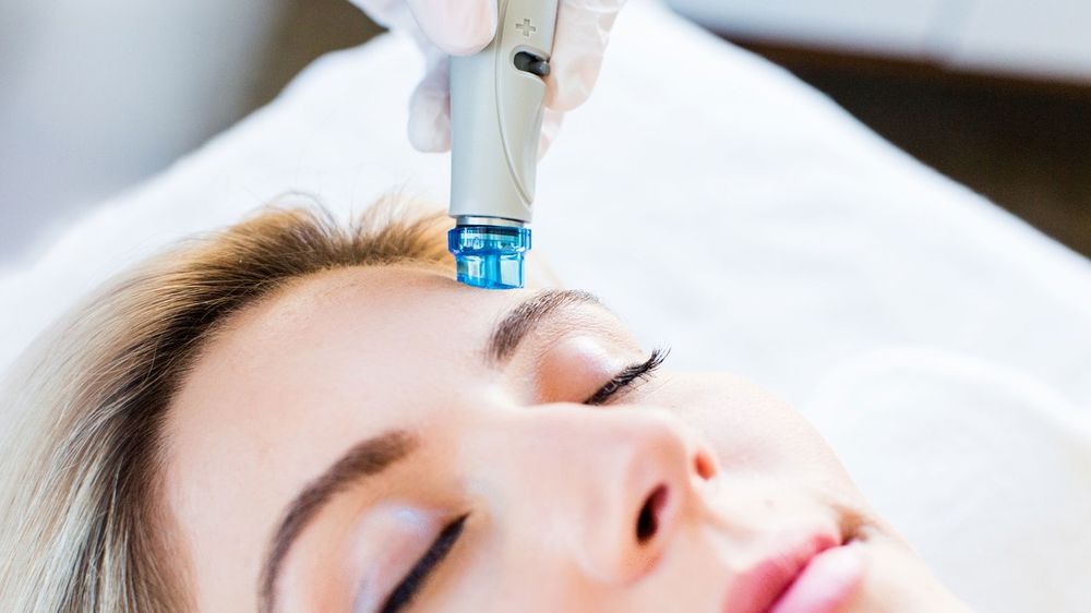 Licensed Esthetician Mayelin Musa Logo