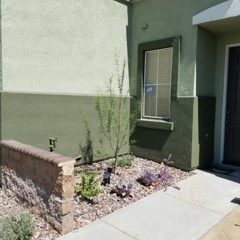 All Environmental Design - Front area - after - Landscaping Near Me - Pomona, California
