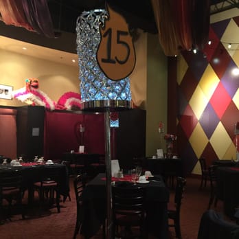 Famous PEOPLE Players - Dining room - Performing Arts Near Me - Etobicoke, Ontario