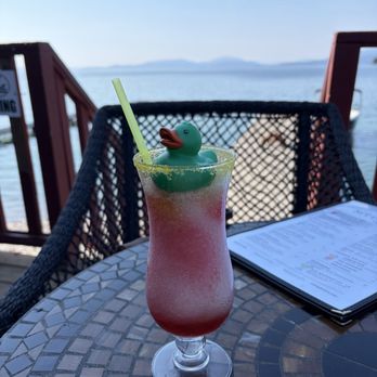 The Sitting Duck - Slushie duck. - Bars Near Me - Bigfork, Montana The Sitting Duck - Slushie duck. - Bars Near Me - Bigfork, Montana