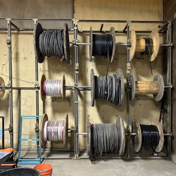 Trombetta & Sons Electrical - Wire - Electricity Suppliers Near Me - Modesto, California Trombetta & Sons Electrical - Wire - Electricity Suppliers Near Me - Modesto, California