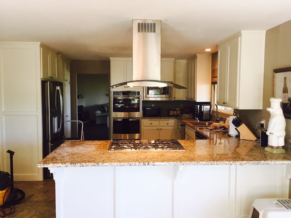 FOOTHILL APPLIANCE LLC