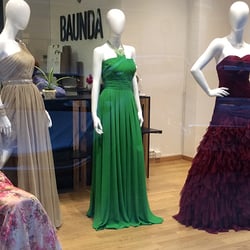 Baunda - Baunda tienda de vestidos de comunion y vestidos de fiesta en Madrid y online