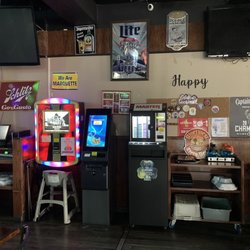 Aris Sports Bar