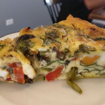 Slimak - Vegetable quiche
instagram.com/snackchatnyc - Coffee & Tea Near Me - Brooklyn, New York Slimak - Vegetable quiche
instagram.com/snackchatnyc - Coffee & Tea Near Me - Brooklyn, New York
