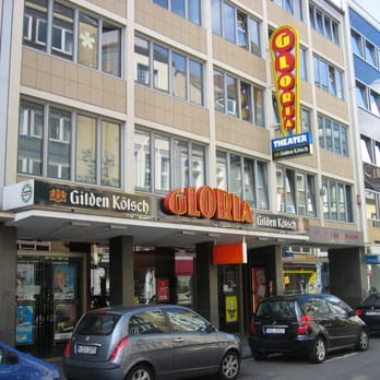 Gloria - Performing Arts Near Me - Cologne, NW Gloria - Performing Arts Near Me - Cologne, NW