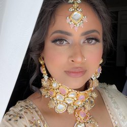 Makeup By Athra