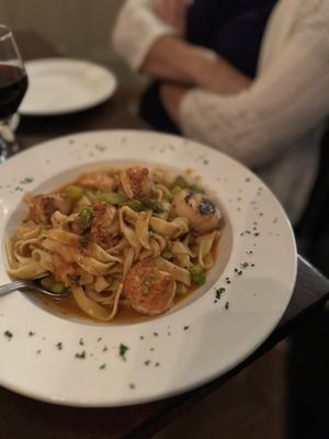 Giacomo's Melrose by null