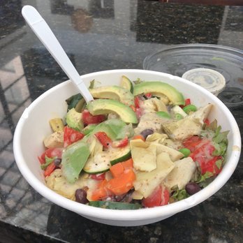 Vinaigrette Salad Kitchen - Custom salad - Salad Near Me - Lexington, Kentucky Vinaigrette Salad Kitchen - Custom salad - Salad Near Me - Lexington, Kentucky