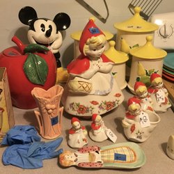 VIP Estate Sales - Past Estate Sale