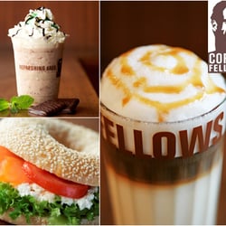 Coffee Fellows