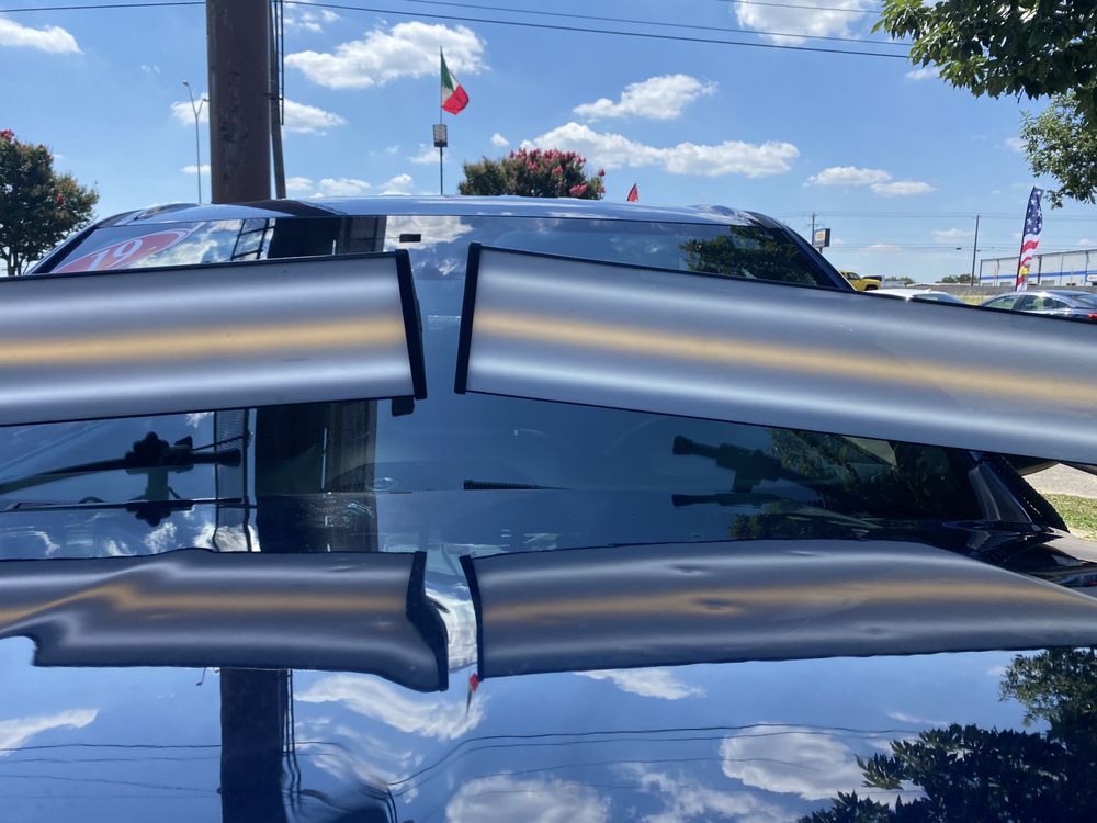 GLOBAL DENTS 23 Photos Kansas City, Missouri Mobile Dent Repair Phone Number Yelp