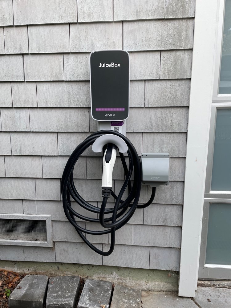 Slide of DB Pro Electric