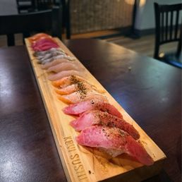 Misc Nigiri Misc Nigiri