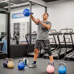 Body Fit Training