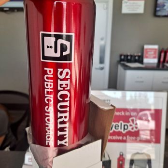 Security Public Storage - Water bottle - Self Storage Near Me - Fresno, California Security Public Storage - Water bottle - Self Storage Near Me - Fresno, California
