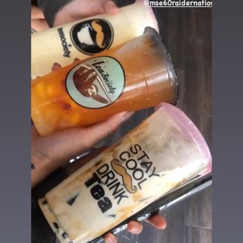 Teasociety - Coffee & Tea Near Me - San Jose, California