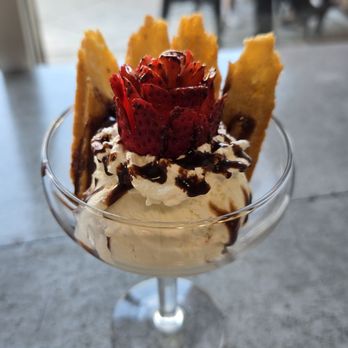 Hide Out Cafe - Cafes Near Me - Rowland Heights, California