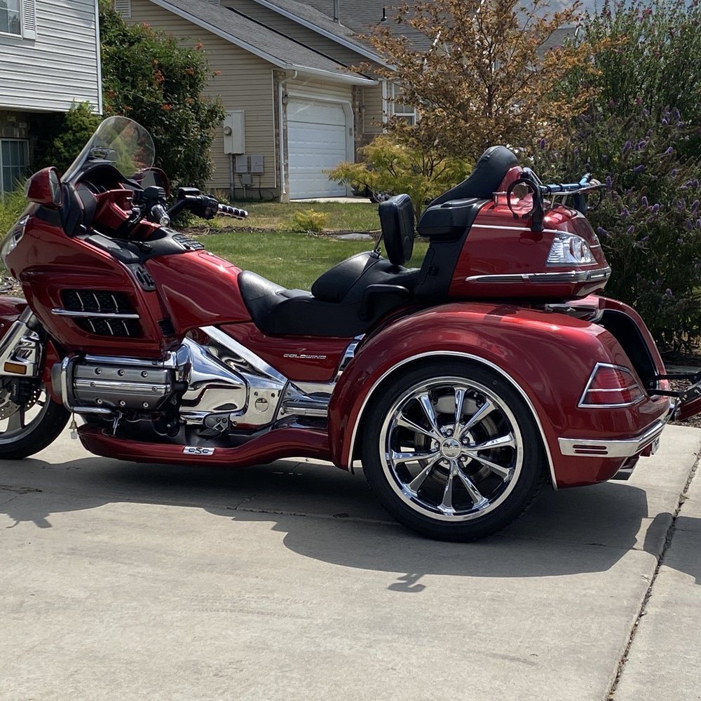 Complete Cycle Of Rome - Motorcycle Dealers Near Me - Rome, Georgia