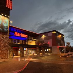 Harkins Theatres - Flagstaff