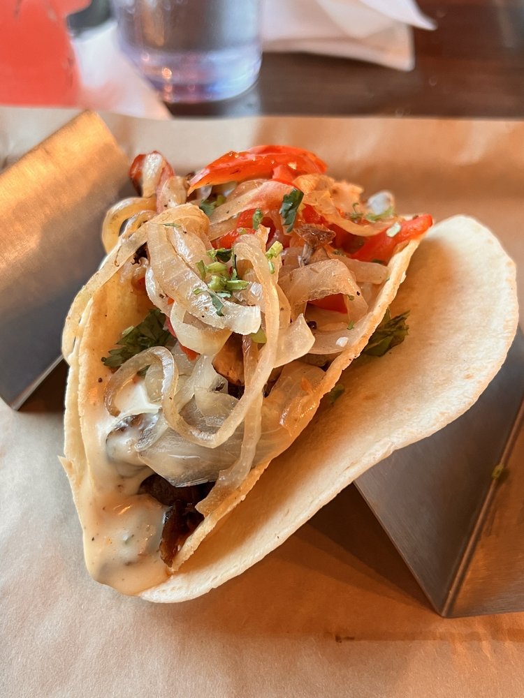 Food from Agave & Rye - Huntsville
