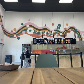 Mochinut - Donuts Near Me - Metairie, Louisiana Mochinut - Donuts Near Me - Metairie, Louisiana
