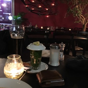 Zamazingo - Tomatensuppe bei Kerzenschein - Pizza Near Me - Berlin, BE