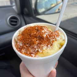 La Michoacana - Elotes