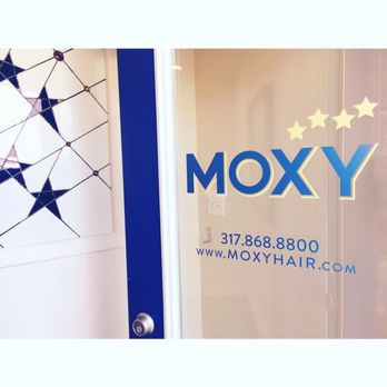 Moxy - Hair Salons Near Me - Franklin, Indiana Moxy - Hair Salons Near Me - Franklin, Indiana