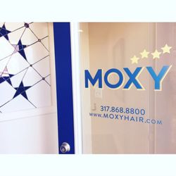 Moxy