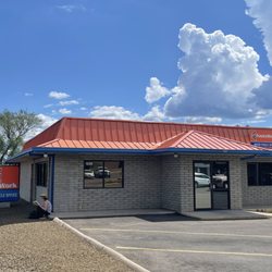 FooteWork - Cottonwood Office