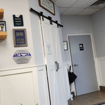 Cody's Automotive - Interior - Auto Repair Near Me - Franklin, Tennessee Cody's Automotive - Interior - Auto Repair Near Me - Franklin, Tennessee
