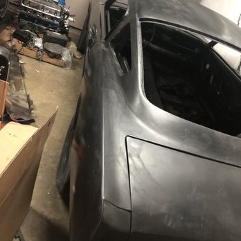 LA Collision Center - Body Shops Near Me - Covina, California