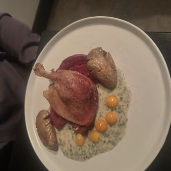 Bistro Vendôme - Duck - French Near Me - Denver, Colorado